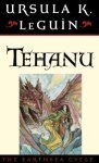 Tehanu by Ursula LeGuin