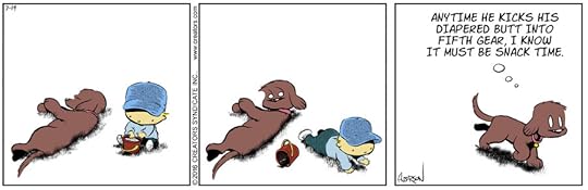 Dog Eat Doug for 07/19/2016