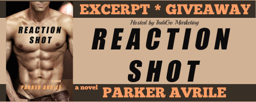 Reaction Shot Banner