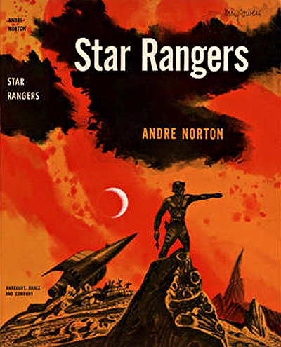 StarRangers
