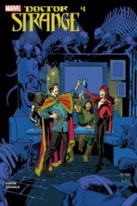 Doctor Strange 4