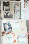 How to create a family cookbook with your kids