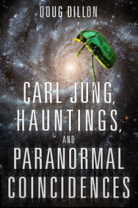 Carl Jung Hauntings & Paranormal