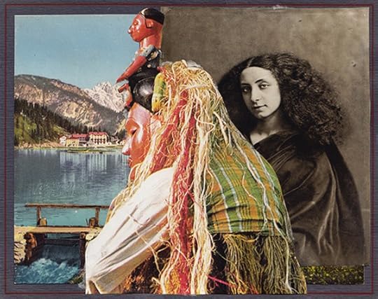 Maud Sulter, Duval et Dumas, 1993. Courtesy of Maud Sulter estate/Autograph ABP.