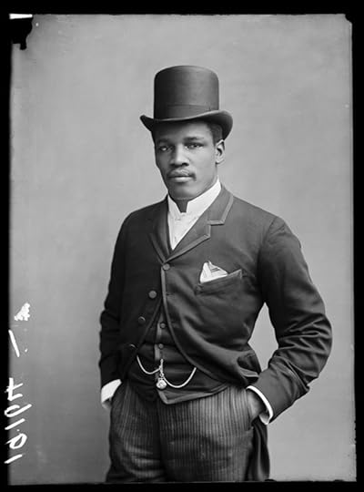 Peter Jackson, London Stereoscopic Company, 1889. Courtesy © Hulton Archive/Getty Images