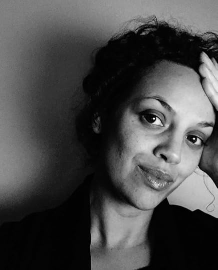 Renée Mussai, Curator and Head of Archive, Autograph ABP, 2016. Photo: ©Maliq Mitchell. Courtesy of Autograph ABP.