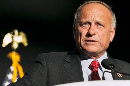 Steve King