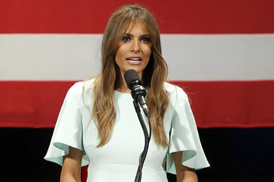 Melania Trump