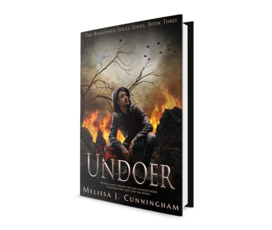 3D - Undoer