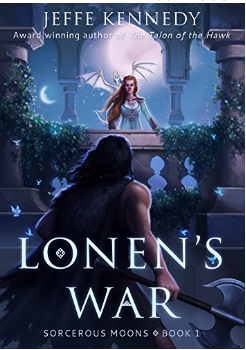 Lonens_War