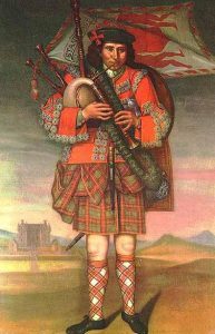 clan grant piper