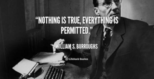 burroughs