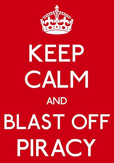 BLAST OFF