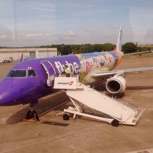 plane