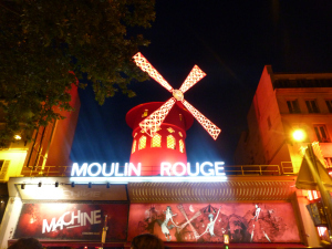 Moulin Rouge