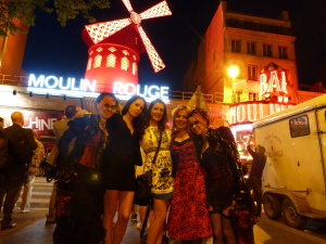 Moulin Rouge