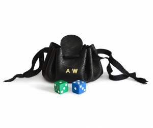 Claire V Jewlery Pouch