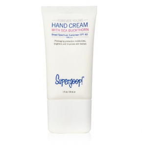 Hand Cream