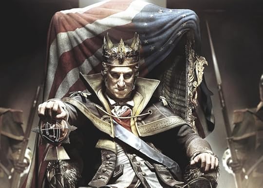 king of america