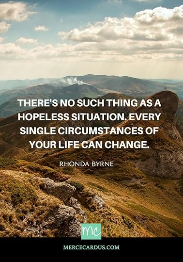 Rhonda Byrne on the secret