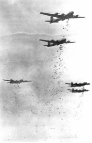 B-29s_dropping_bombs