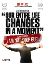 I am not Your Guru