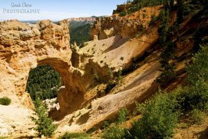 Bryce Canyon National Park