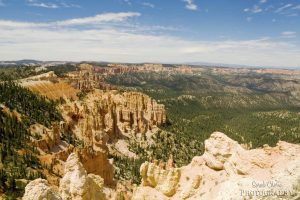 Bryce Canyon National Park