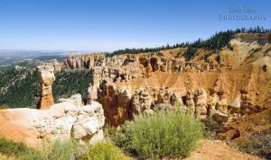 Bryce Canyon National Park