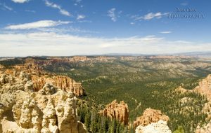 Bryce Canyon National Park