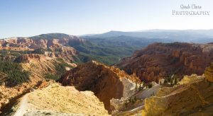 Cedar Breaks National Monument