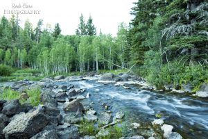 By Aspen Mirror Lake