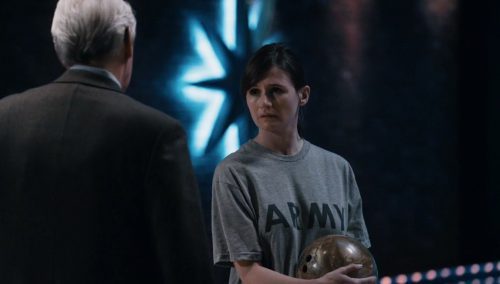 thenewsroomarmytshirt