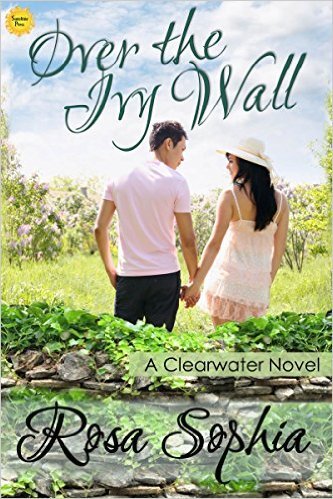 Over the Ivy