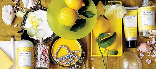 Sea Salt Neroli