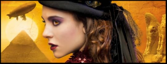 Gail Carriger - Imprudence