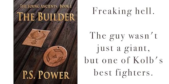 builder twitter