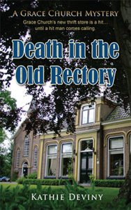 death_rectory