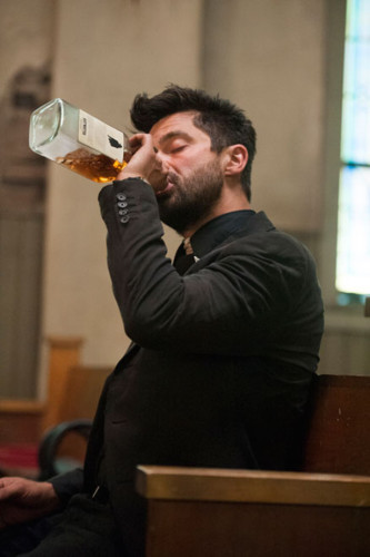 Preacher 2