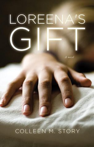 Blog Tour With Review – Loreena’s Gift by Colleen M. Story