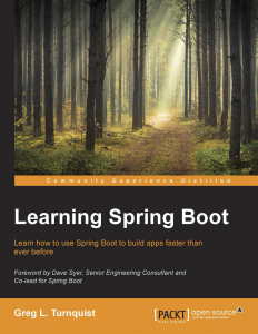learning-spring-boot