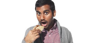 This was the guy that was needed to create a research-led book about dating that people actually want to read....