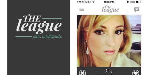 Want in on the elites-only League matchmaking app? Beware, you might be 100,000th on the waiting list