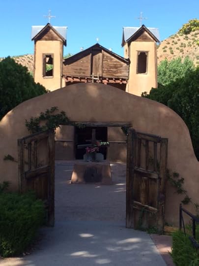 SancturariodeChimayo