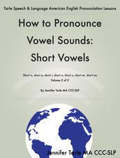 vowels