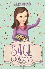 Sage Not Used Cover