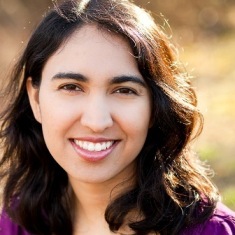 Rabia Gale Headshot