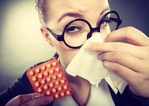 Are Seasonal cAllergies Impacting Your Sales?