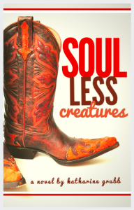 Soulless Creatures