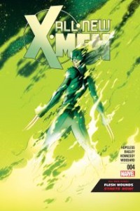 All New X-Men 4